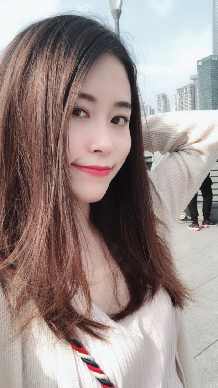 李梦婷的第一张照片--云霄相亲网