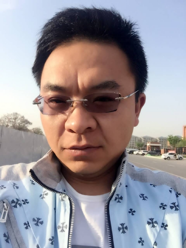 执着的等待的第一张照片--云霄相亲网