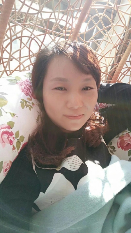 悦己的第一张照片--云霄相亲网