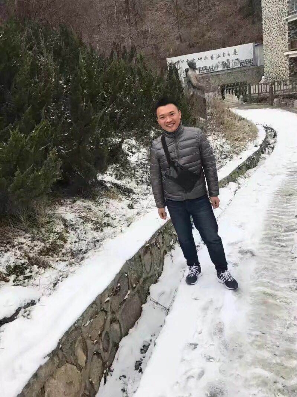 风筝的第一张照片--云霄相亲网
