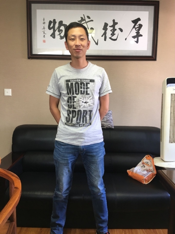 逝水流年的第一张照片--云霄相亲网