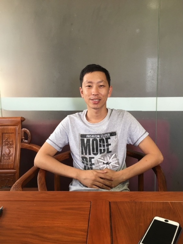 逝水流年的第二张照片--云霄相亲网