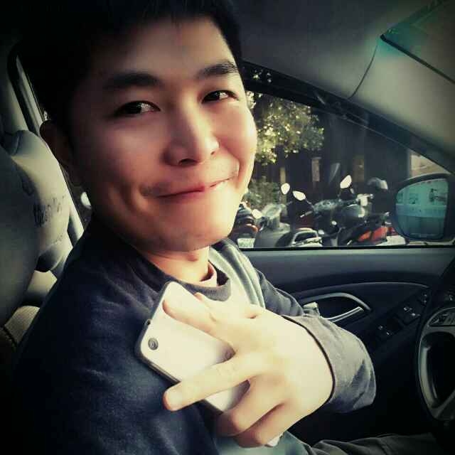 嚴小旋的第一张照片--云霄相亲网