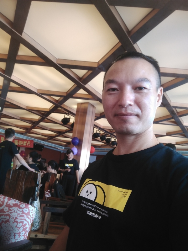 爱森的第一张照片--云霄相亲网