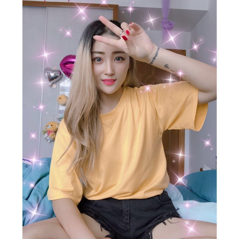 芝麻团子的第一张照片--云霄相亲网