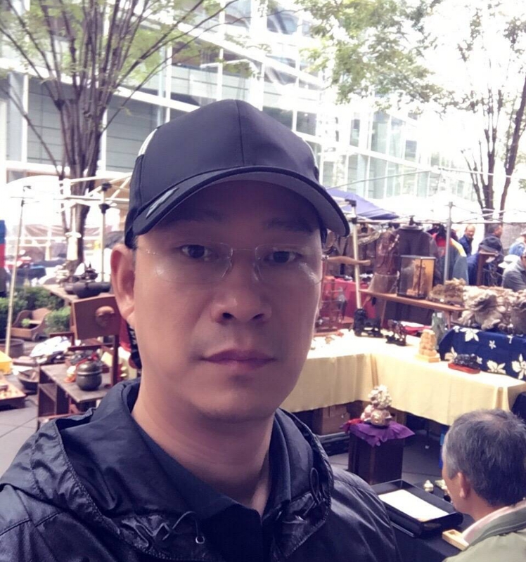 相聚是缘的第一张照片--云霄相亲网