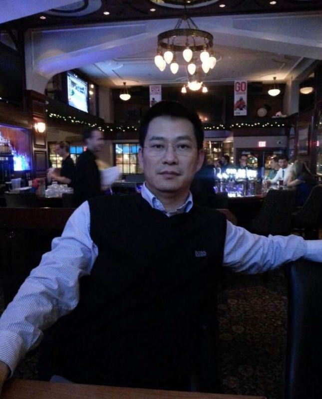 相聚是缘的第二张照片--云霄相亲网