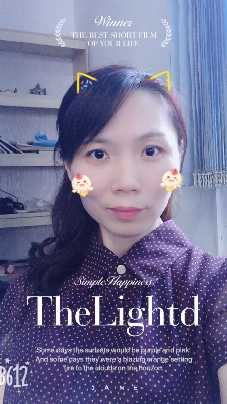 姗的第一张照片--云霄相亲网