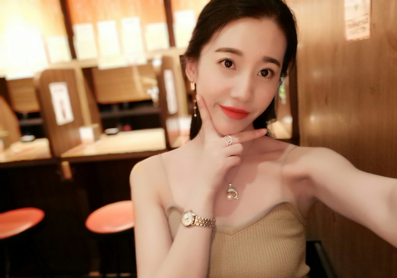 杨文嘉的第一张照片--云霄相亲网