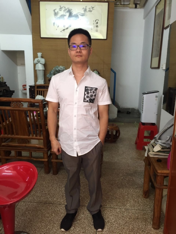 想要一个家的第一张照片--云霄相亲网