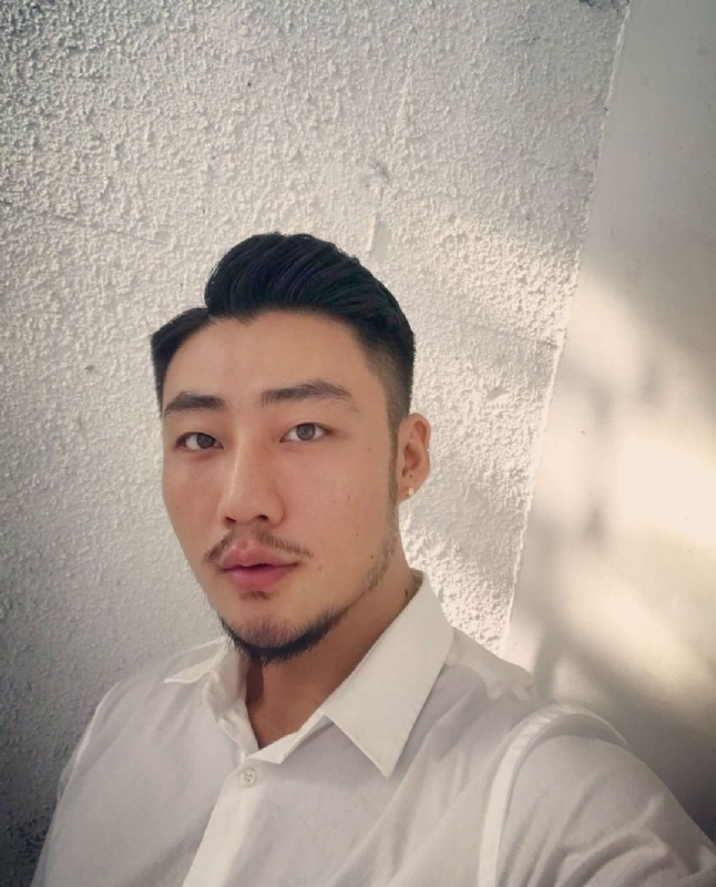 黄杰的第一张照片--云霄相亲网