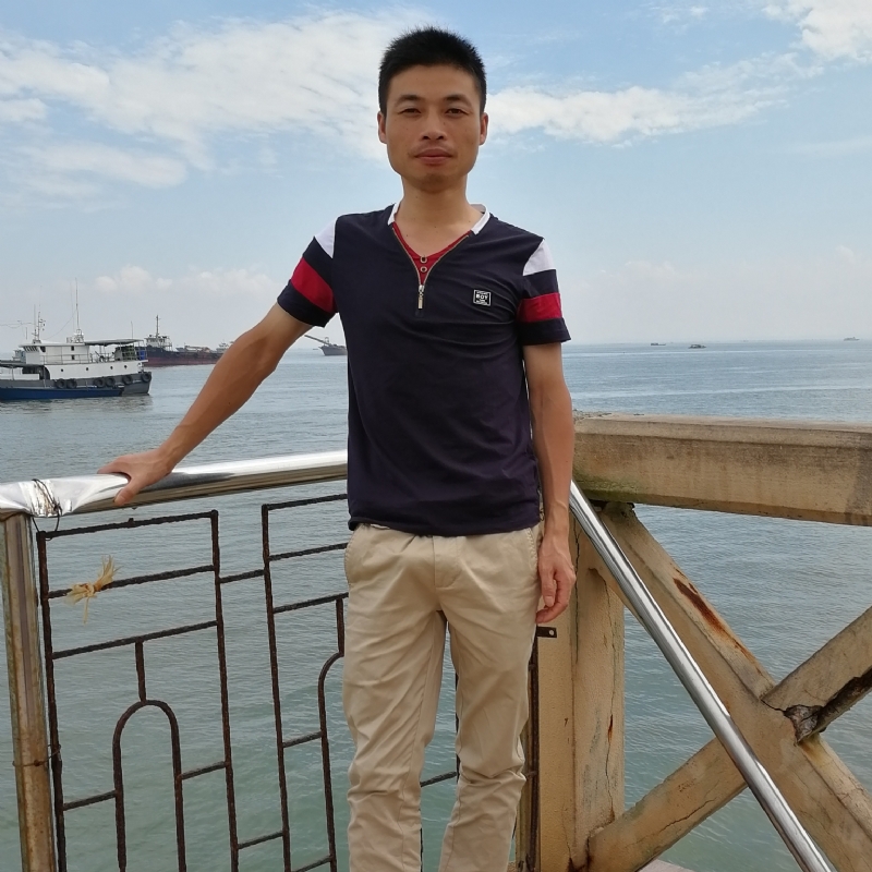 一个人的等待的第一张照片--云霄相亲网
