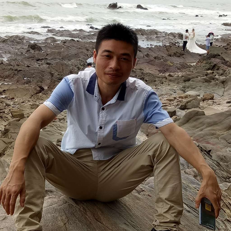 一个人的等待的第二张照片--云霄相亲网