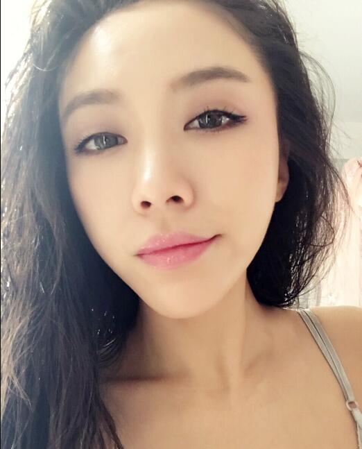 欣欣的第二张照片--云霄相亲网