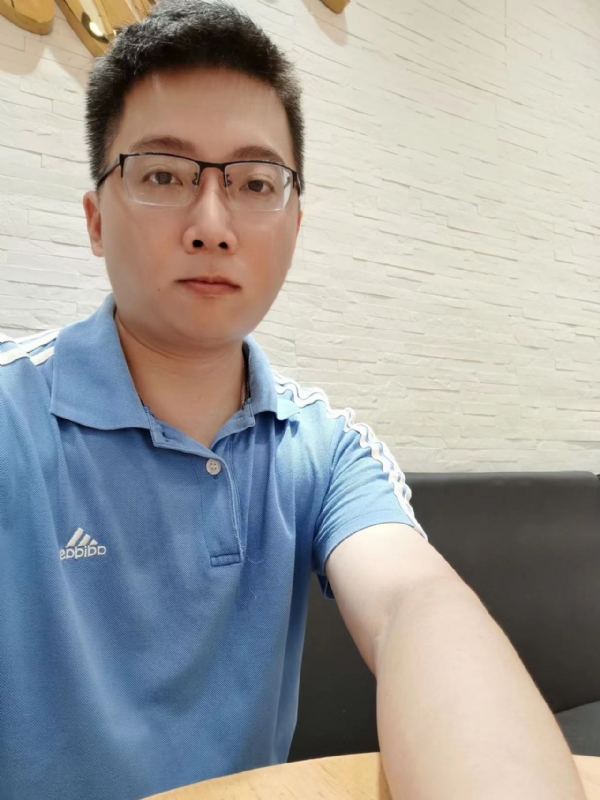 月亮河的第一张照片--云霄相亲网