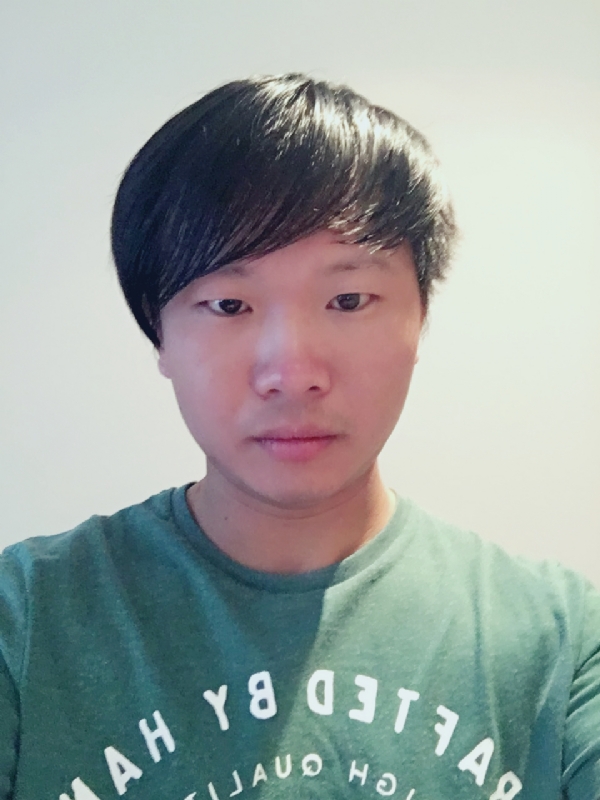 james的第一张照片--云霄相亲网