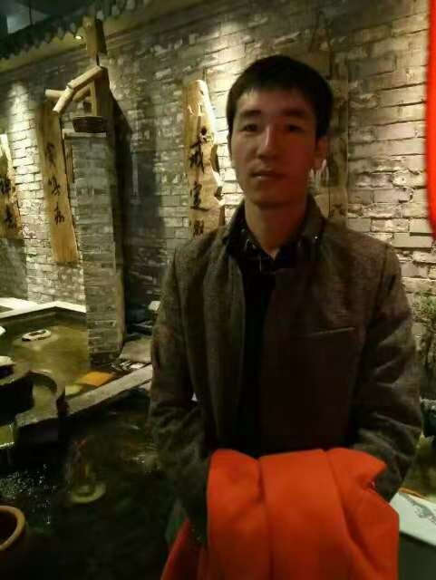 王森的第一张照片--云霄相亲网