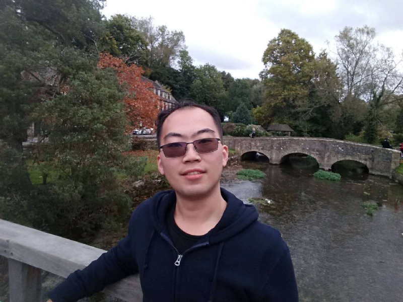 Allen的第一张照片--云霄相亲网
