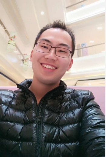 Allen的第二张照片--云霄相亲网