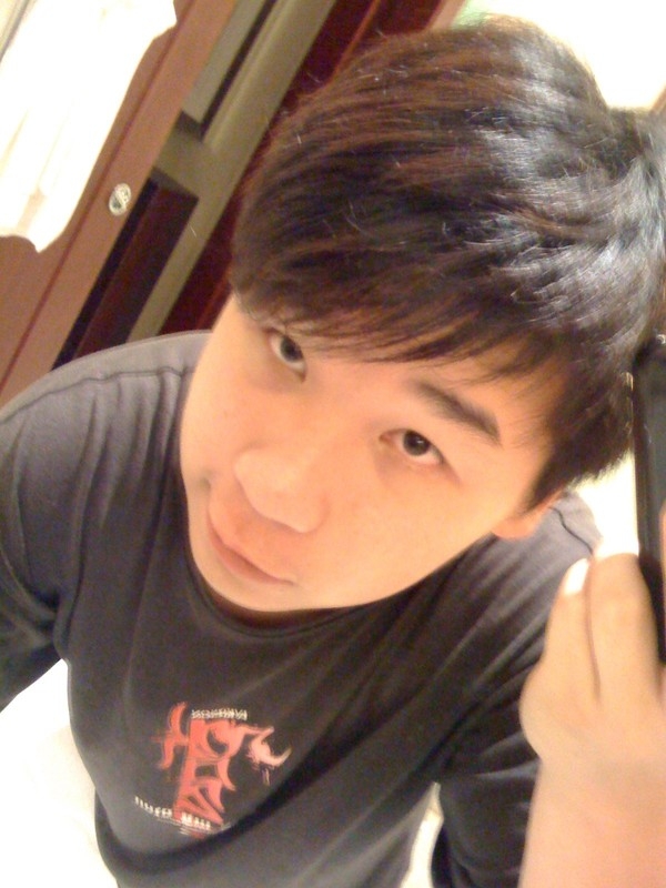 陈鸿翔的第一张照片--云霄相亲网