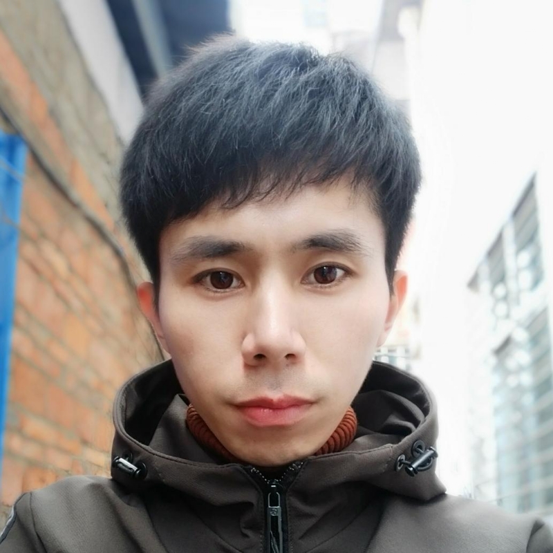 等一人白首的第二张照片--云霄相亲网