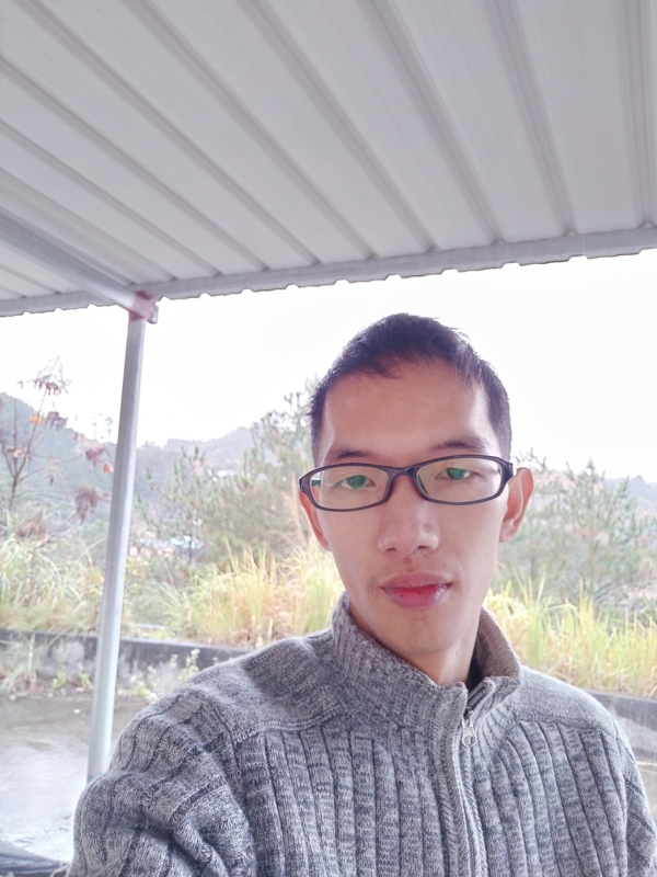单身汉的第一张照片--云霄相亲网