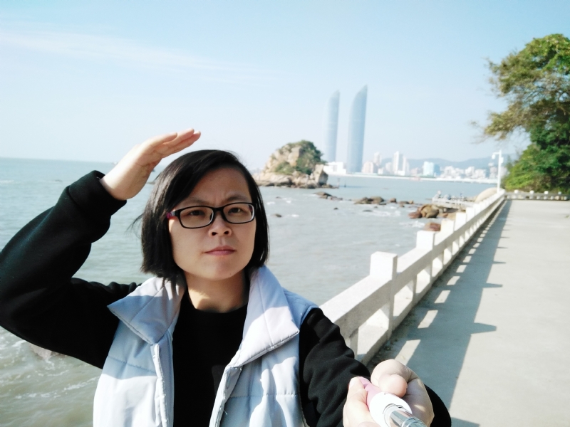 吕小包的第一张照片--云霄相亲网