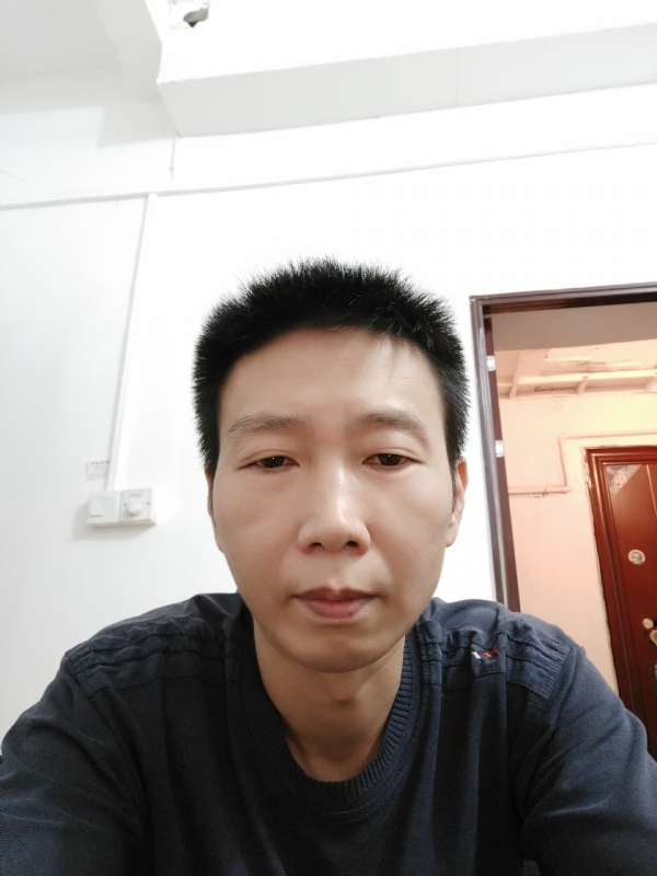 爱依然的第一张照片--云霄相亲网