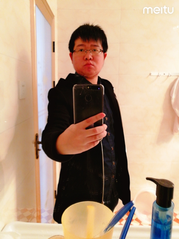 风之疾的第一张照片--云霄相亲网