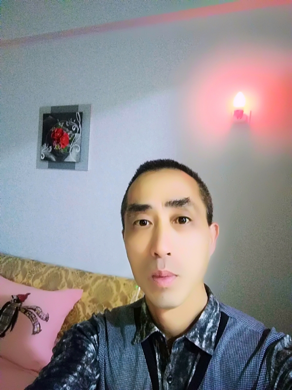 真诚的第一张照片--云霄相亲网