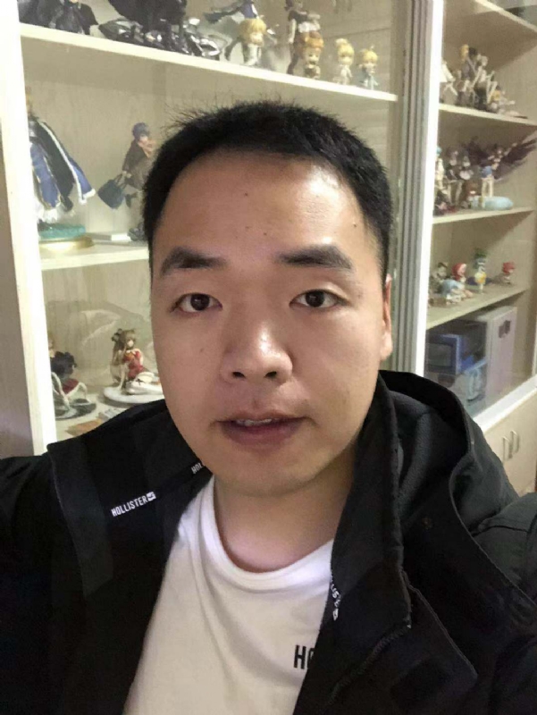 暴走KUMA的第一张照片--云霄相亲网