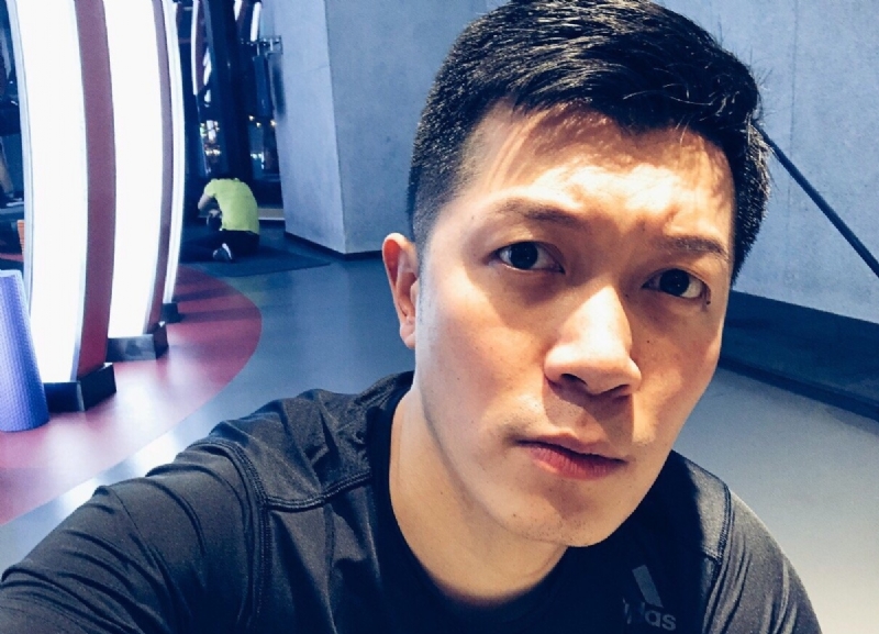 张勇耀的第一张照片--云霄相亲网