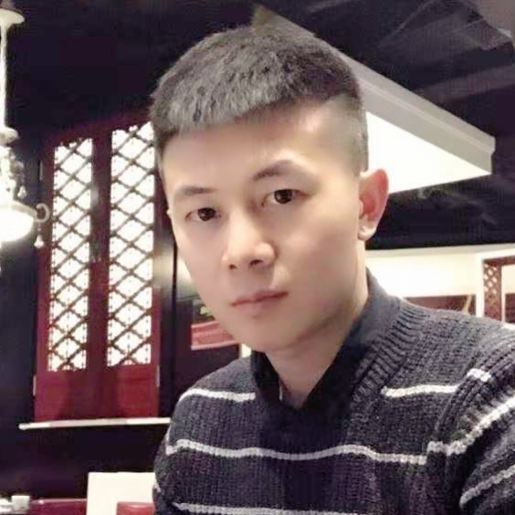 夜晚的星空的第一张照片--云霄相亲网