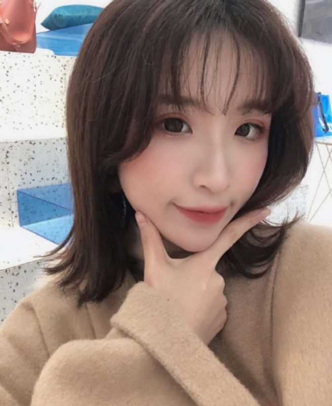 莉婷的第一张照片--云霄相亲网