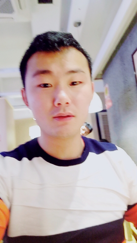 云淡风轻的第一张照片--云霄相亲网