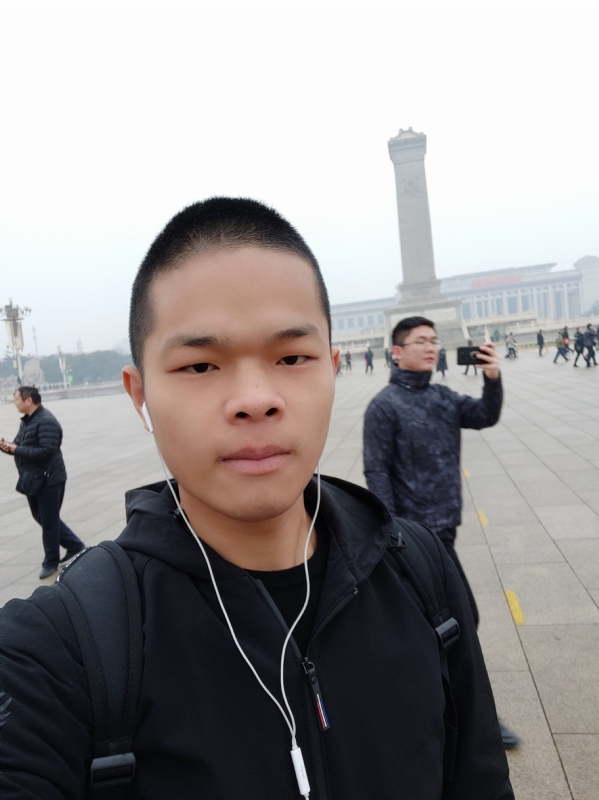 秋殇的第二张照片--云霄相亲网