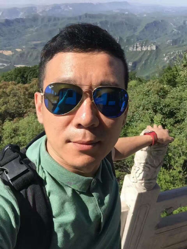 望穿秋水的第一张照片--云霄相亲网