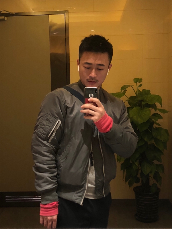 林云海的第一张照片--云霄相亲网