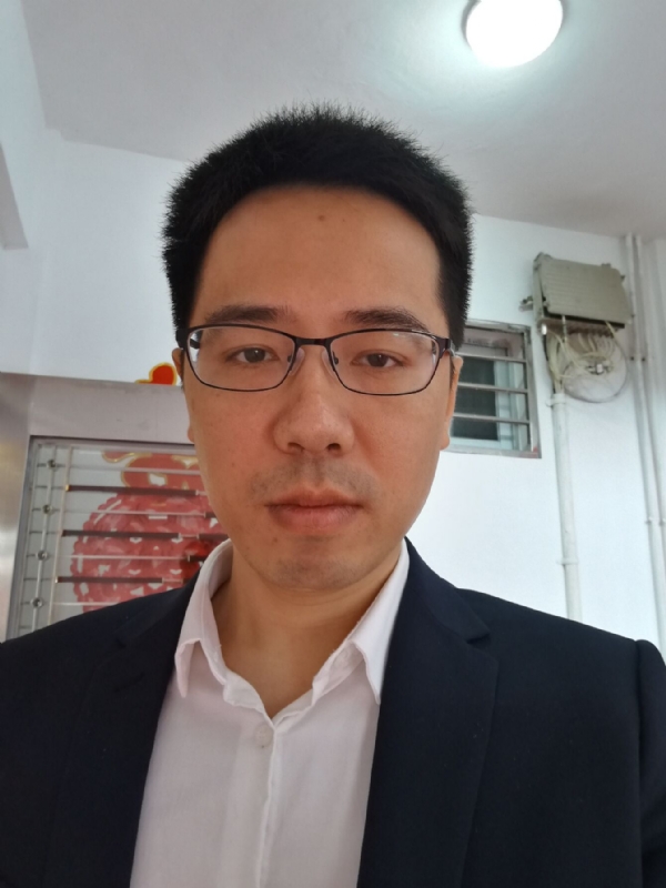 妥妥当当的第一张照片--云霄相亲网