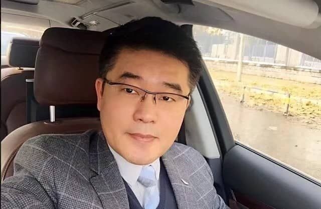 平常心的第一张照片--云霄相亲网