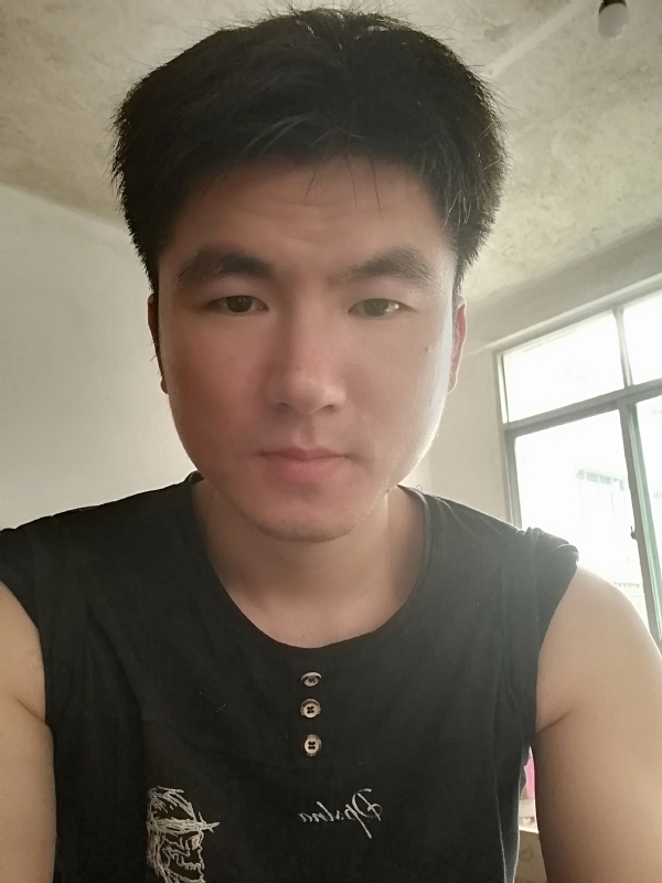 何必呢的第二张照片--云霄相亲网