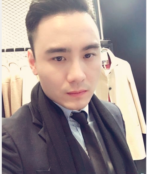 張建輝的第一张照片--云霄相亲网