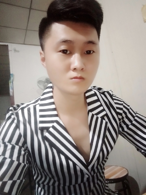 随遇而安的第一张照片--云霄相亲网