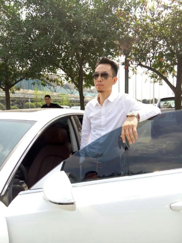 杨岳的第一张照片--云霄相亲网
