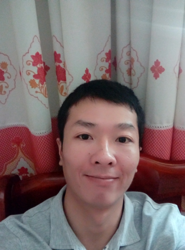 疯狂的土豆的第一张照片--云霄相亲网