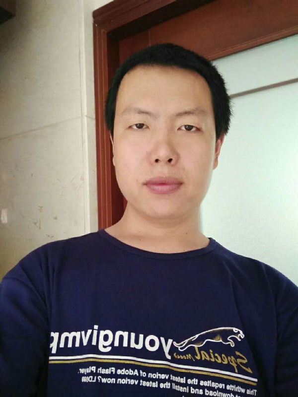 期待认识你的第三张照片--云霄相亲网