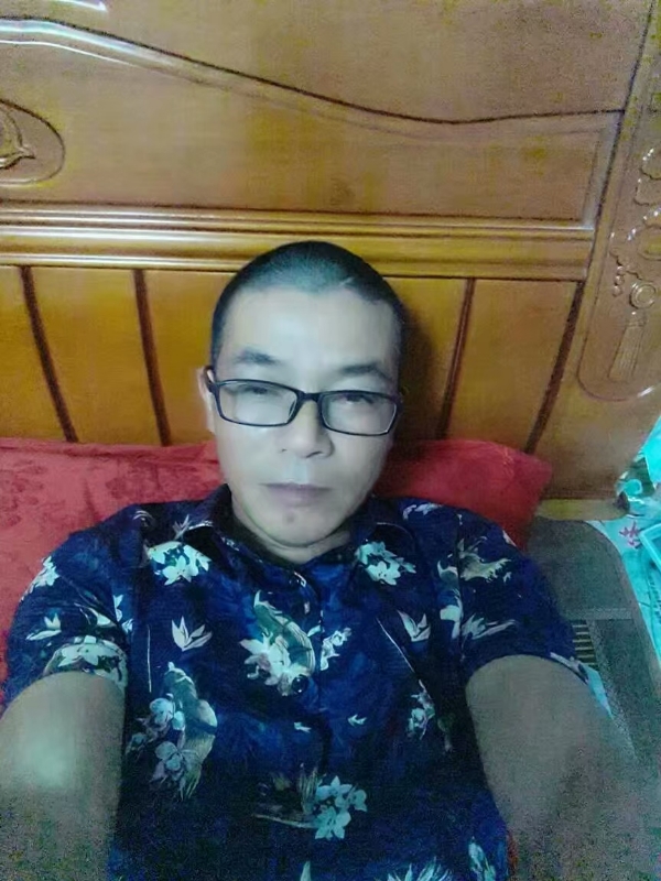 坚信就是你的第一张照片--云霄相亲网