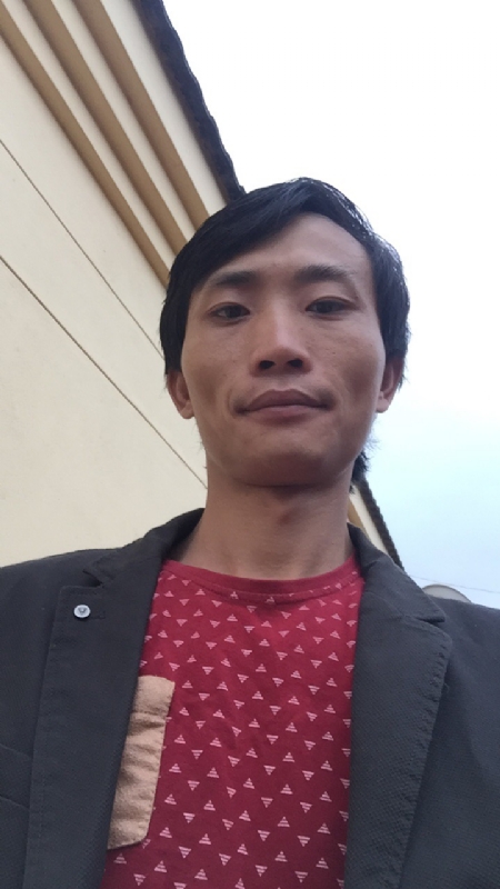 WENK的第一张照片--云霄相亲网