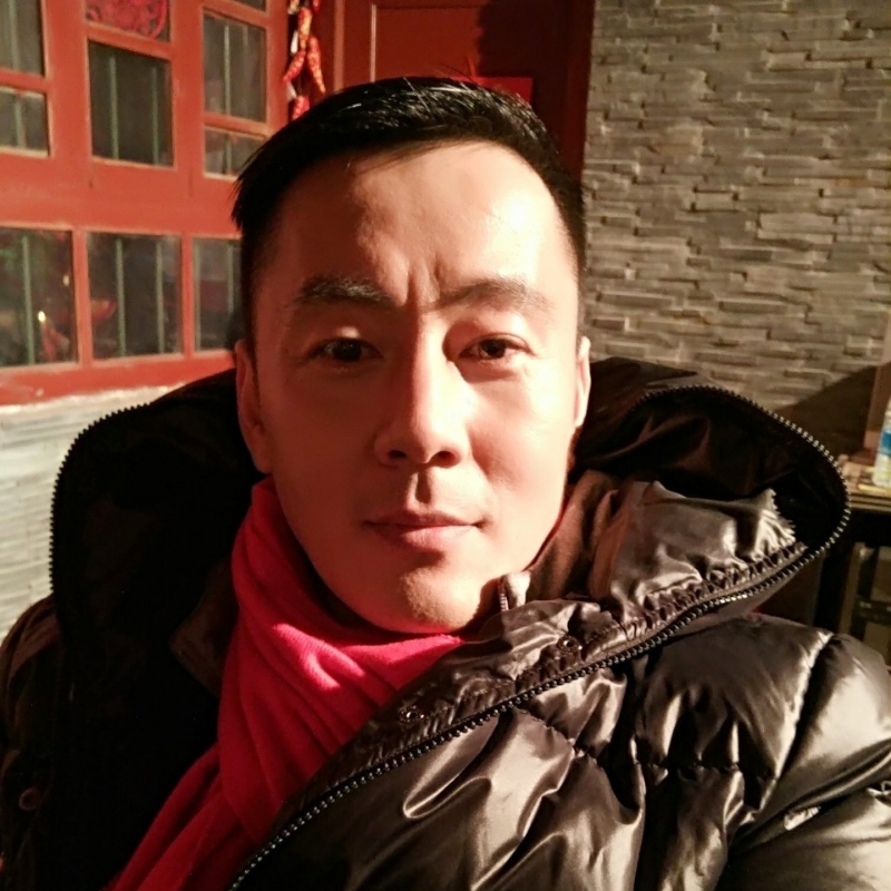 月满西楼的第一张照片--云霄相亲网