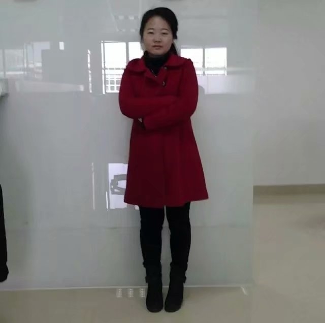 陈美美2019的第一张照片--云霄相亲网